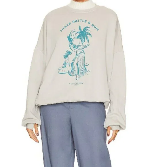 Shake Rattle and Rum Jumper - Picture 2 of 4